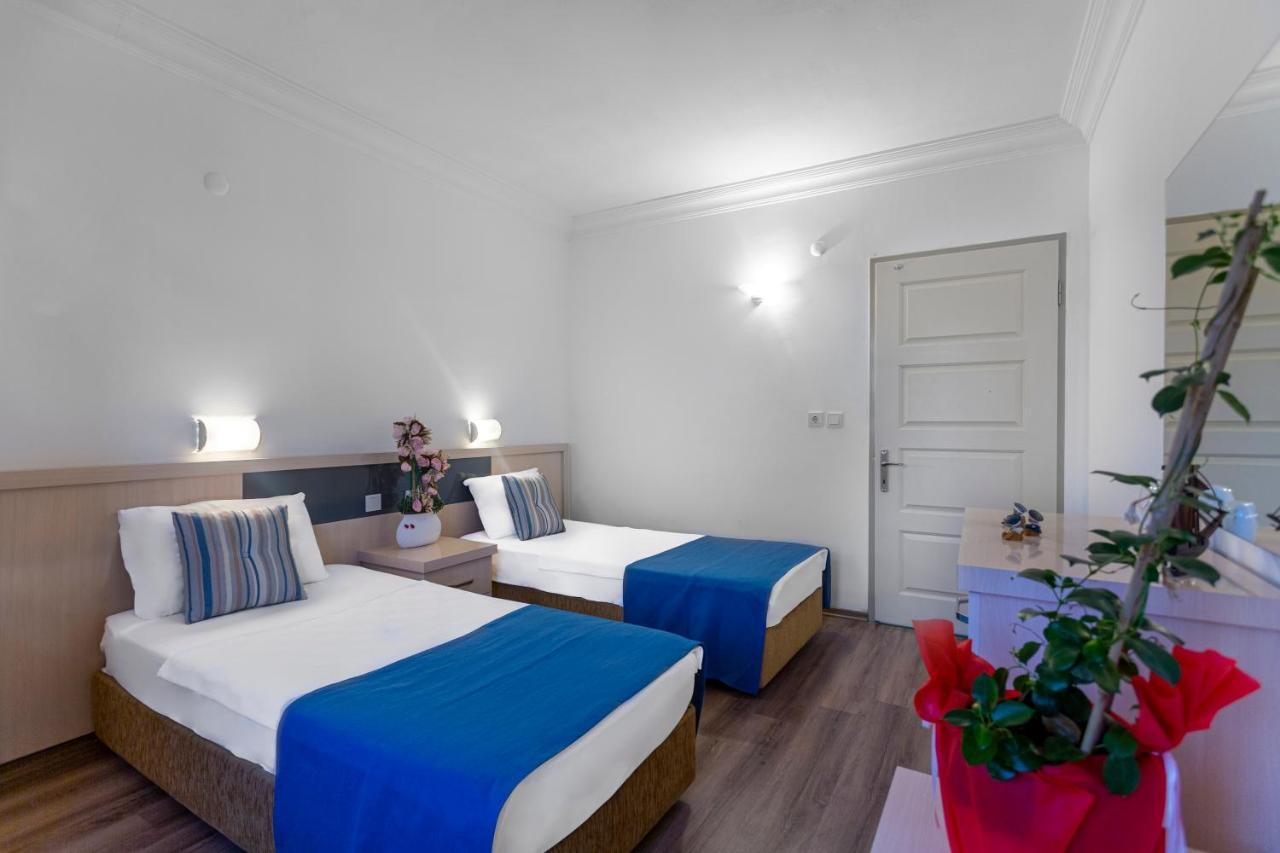 Angora Hotel de apartamente 3*
